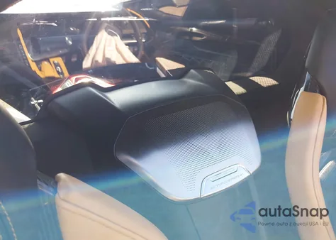 2021 Chevrolet Corvette Stingray Rwd 2Lt z USA, uszkodzony, nr VIN 1G1YB2D4XM5102669